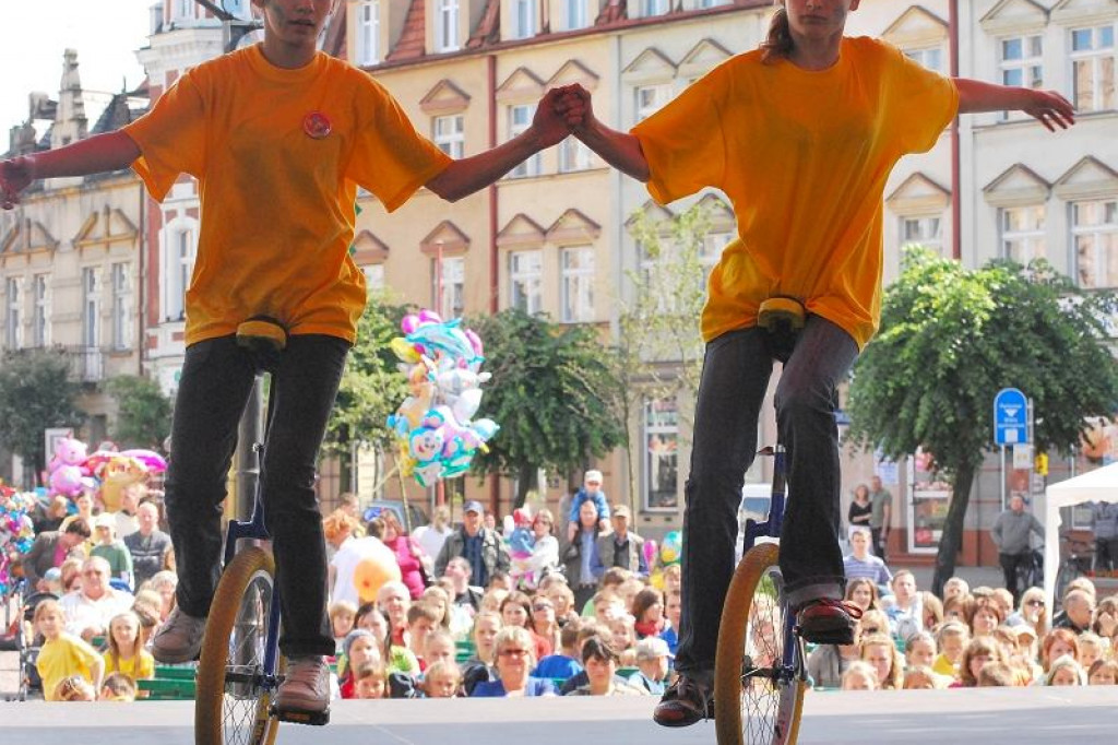 Brodnica bardzo gościnna