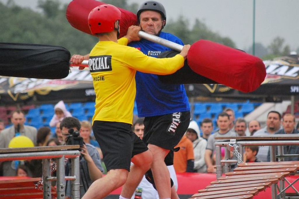Brodnica bardzo gościnna