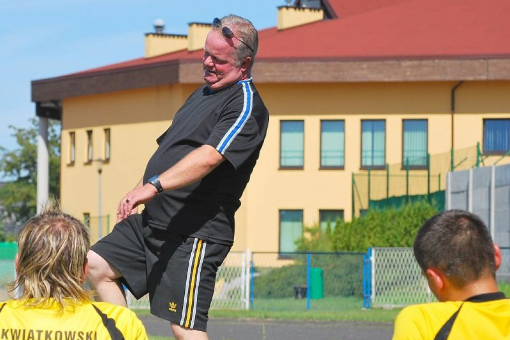Sparta w sparingach bez porażki