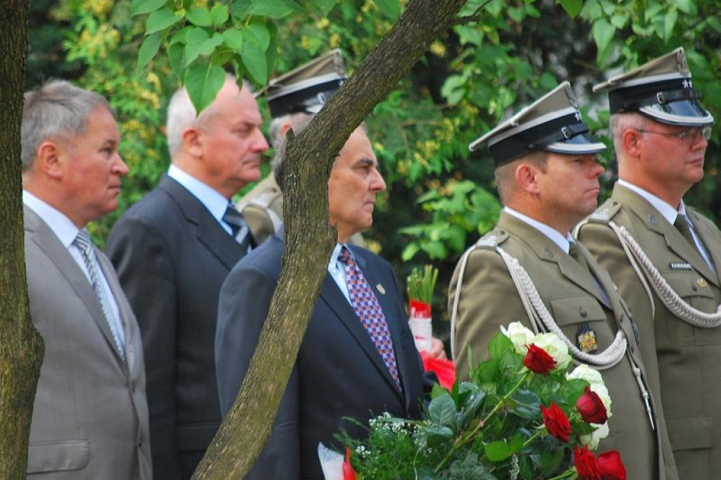 Z wojskiem w roli głównej