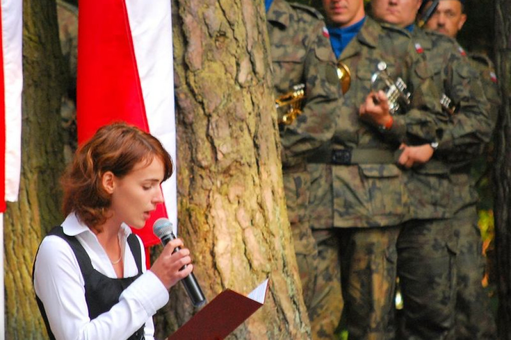 Z wojskiem w roli głównej