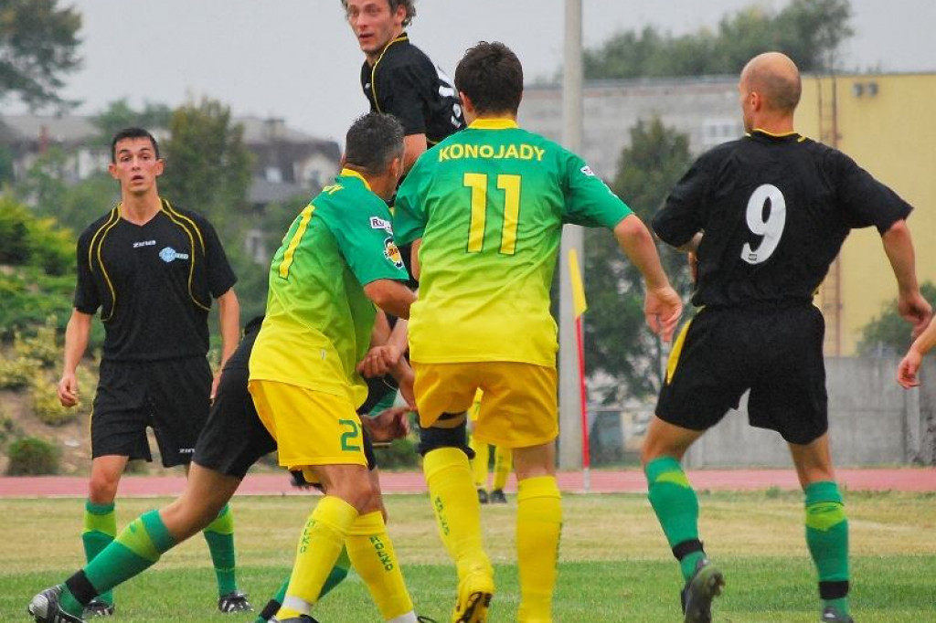 Rol.Ko i Sparta gra dalej