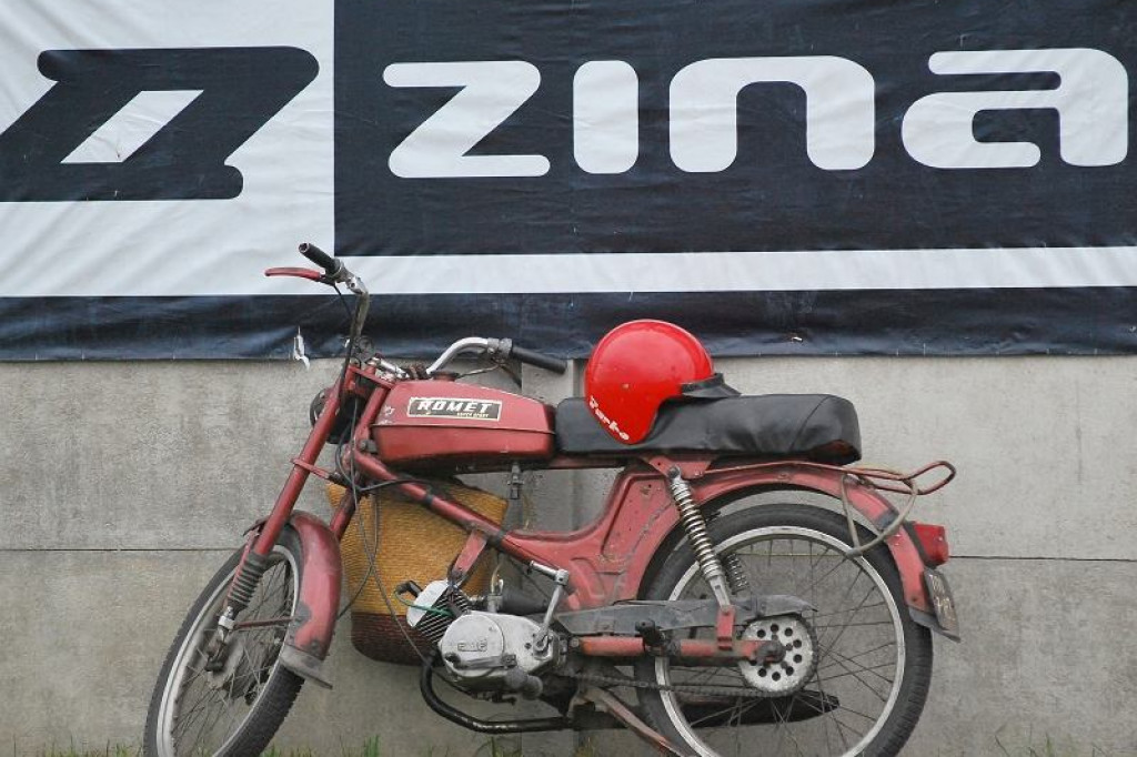 Z Czytelnikami na grzyby