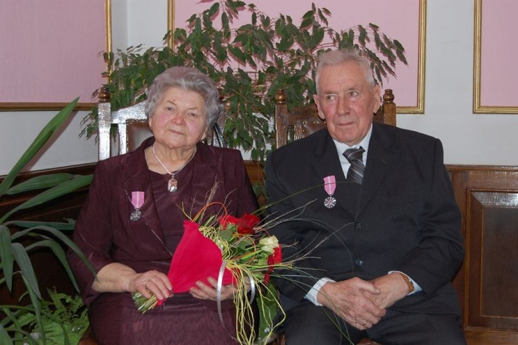 50 lat razem