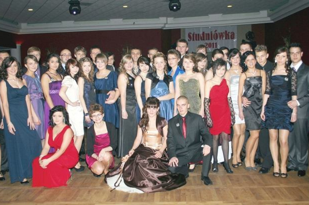 Drugi polonez I LO