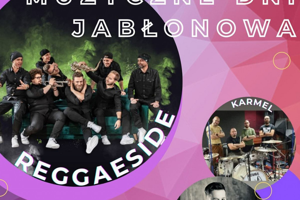 Wakacje 2021. Kino letnie, włoski koncert i inne imprezy. Co będzie się działo w najbliższych dniach w Brodnicy i okolicach