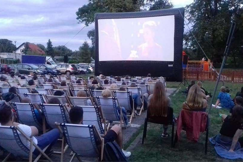 Wakacje 2021. Kino letnie, włoski koncert i inne imprezy. Co będzie się działo w najbliższych dniach w Brodnicy i okolicach
