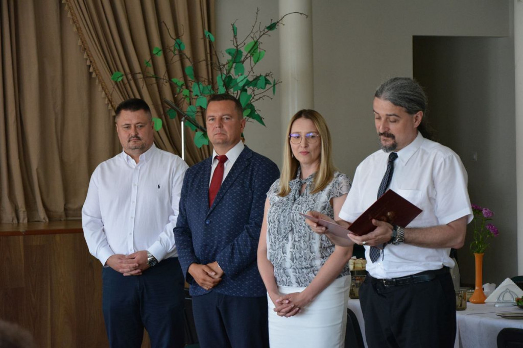 Zbiczno. Sześć par obchodziło złote gody [GALERIA]