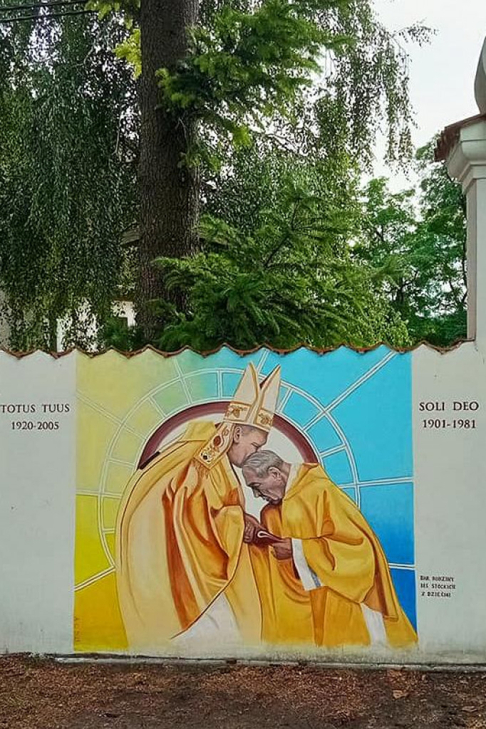 Brodnica. TVP Info pochwaliła parafię w Strzygach. 
