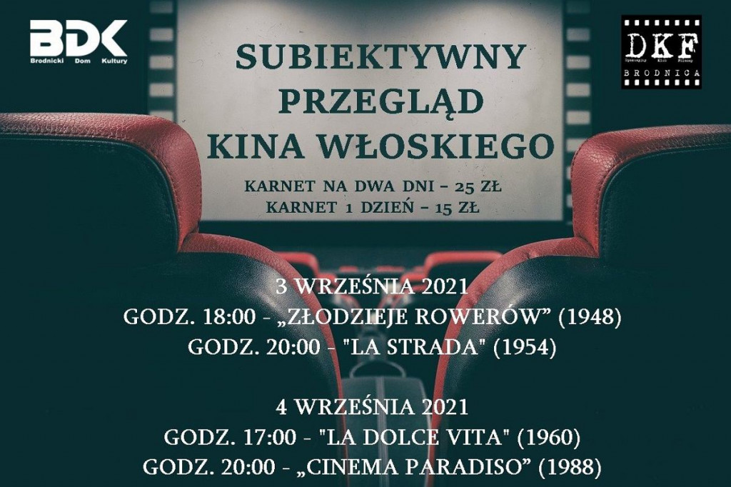 Brodnica i okolice. Przyjeżdża trzecia osoba w państwie. Festyny, koncerty, Ukraina, kajaki i gwiazda na koniec
