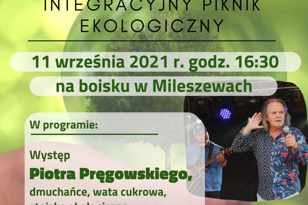 Brodnica i okolice. Przyjeżdża trzecia osoba w państwie. Festyny, koncerty, Ukraina, kajaki i gwiazda na koniec