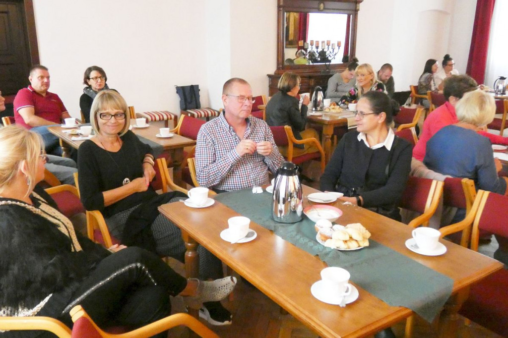 Brodnica i okolice. Trzy dni wielkiego zlotu harcerzy. Gry terenowe, festiwal, koncerty, ognisko [ZDJĘCIA]