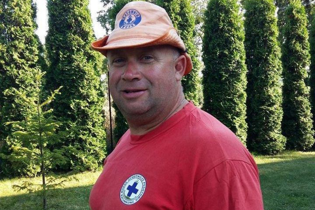 Brodnica i okolice. Cztery razy uratowali życie. 