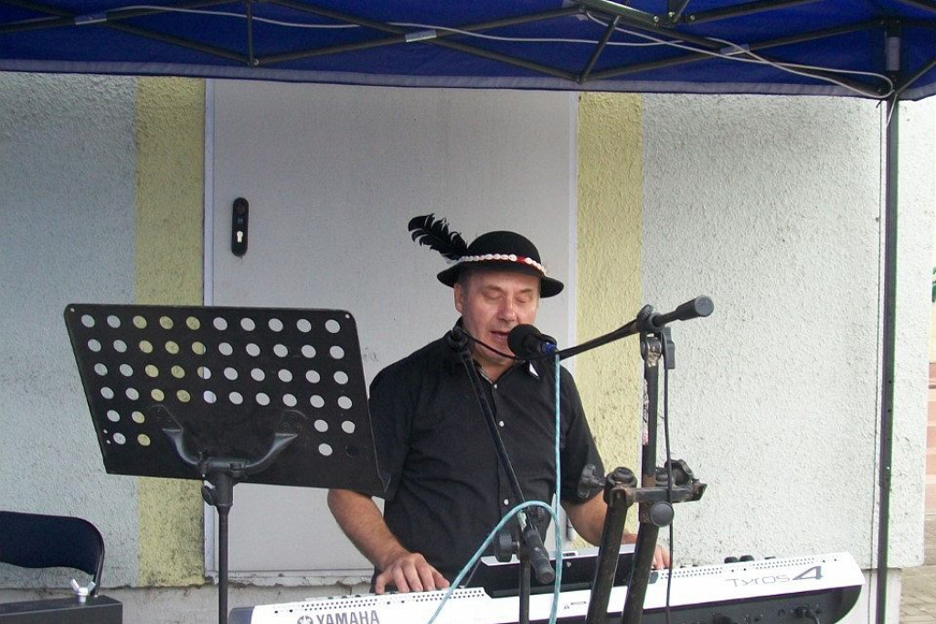 Festynowe lato w Górznie. Jak bawili się mieszkańcy [ZDJĘCIA]