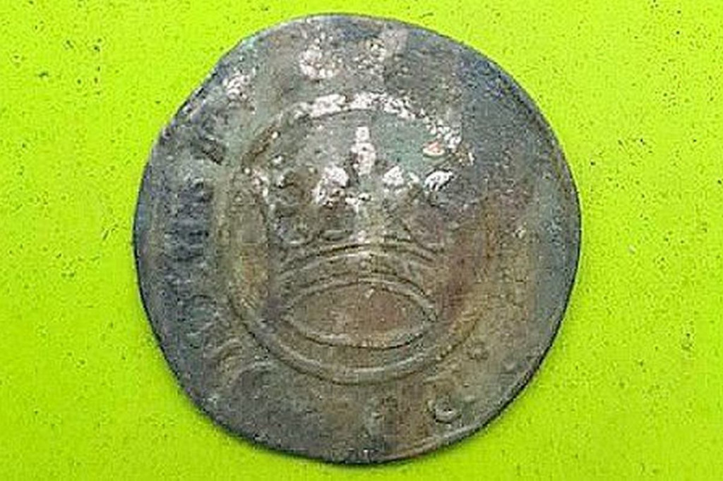 Brodnica i okolice. Archeolodzy kopią w Górznie. Twierdzą, że pod ziemią jest stare zamczysko, a w nim podobno skarby