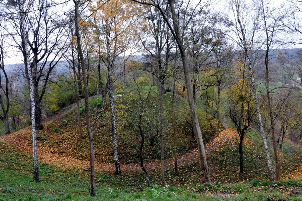 Brodnica i okolice. Archeolodzy kopią w Górznie. Twierdzą, że pod ziemią jest stare zamczysko, a w nim podobno skarby