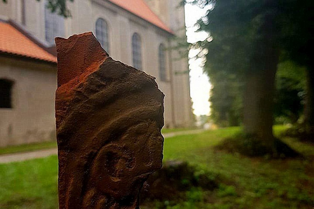 Brodnica i okolice. Archeolodzy kopią w Górznie. Twierdzą, że pod ziemią jest stare zamczysko, a w nim podobno skarby