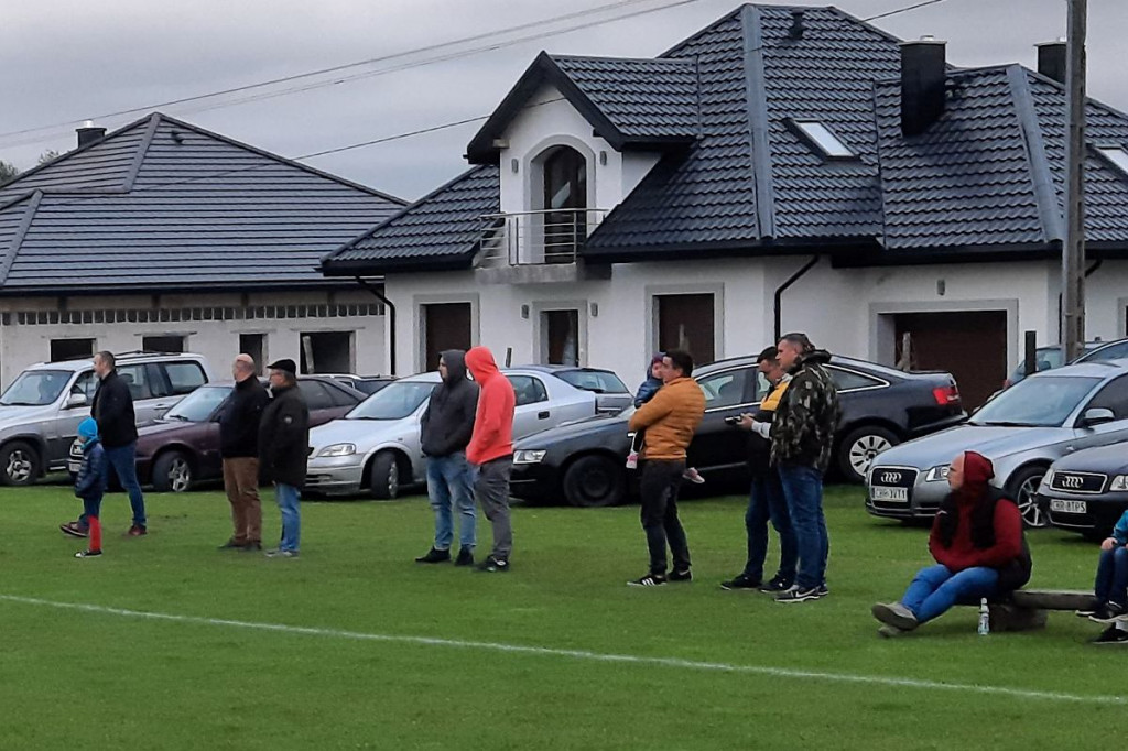 Brodnica i okolice. Wielkie derby, czyli Świedziebnia kontra Górzno [ZDJĘCIA]