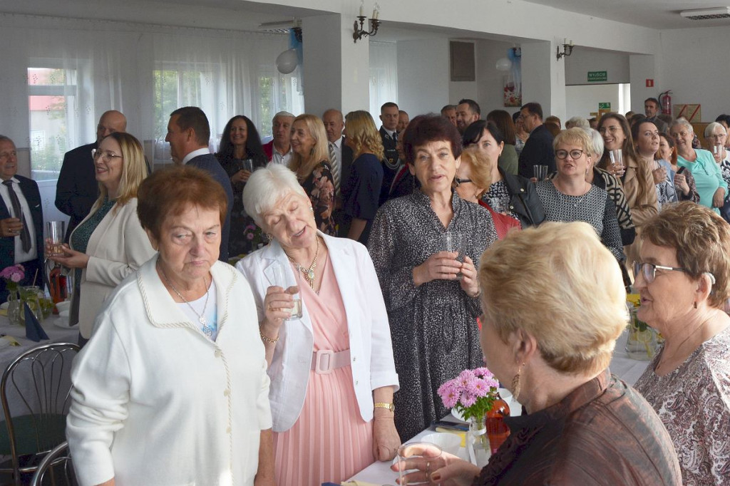 Brodnica i okolice. Wielkie święto w Zbicznie. Jubileuszowa impreza [ZDJĘCIA]