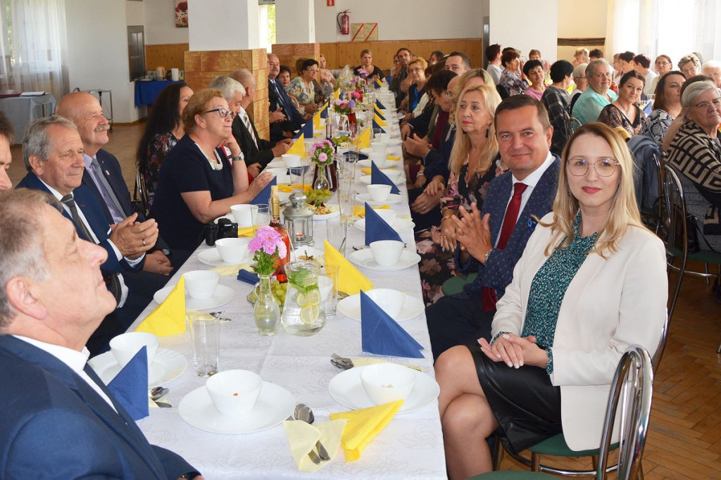 Brodnica i okolice. Wielkie święto w Zbicznie. Jubileuszowa impreza [ZDJĘCIA]