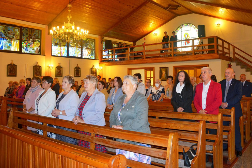 Brodnica i okolice. Wielkie święto w Zbicznie. Jubileuszowa impreza [ZDJĘCIA]