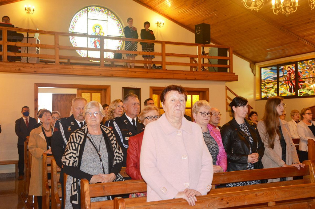 Brodnica i okolice. Wielkie święto w Zbicznie. Jubileuszowa impreza [ZDJĘCIA]