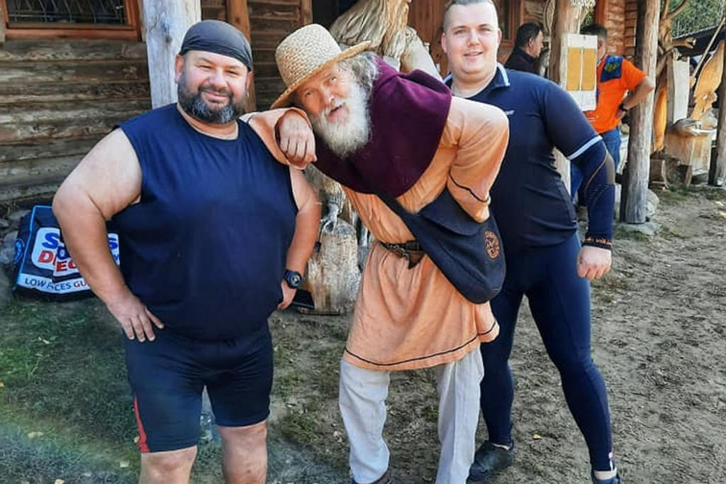 Brodnica i okolice. Kajakami i rowerami po Pojezierzu Brodnickim