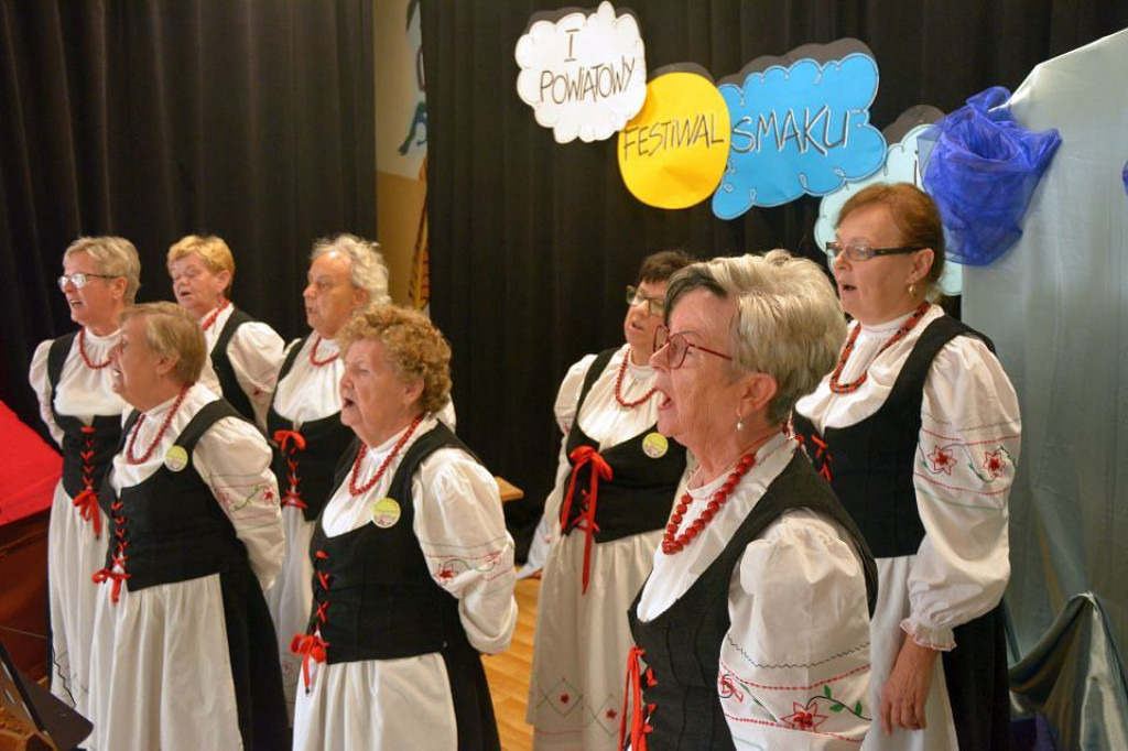 Brodnica i okolice. Jedyny taki festiwal. Zagraj z kapustą, kluski ze szpyrkami i inne lokalne smakołyki z kuchni prababci [ZDJĘCIA]