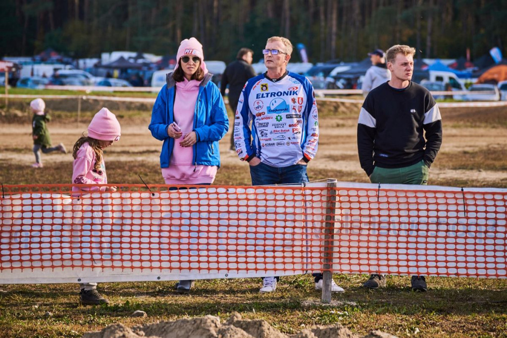 Brodnica. Młodzi rajderzy na podium cyklu Pucharu Polski [DUŻO ZDJĘĆ]