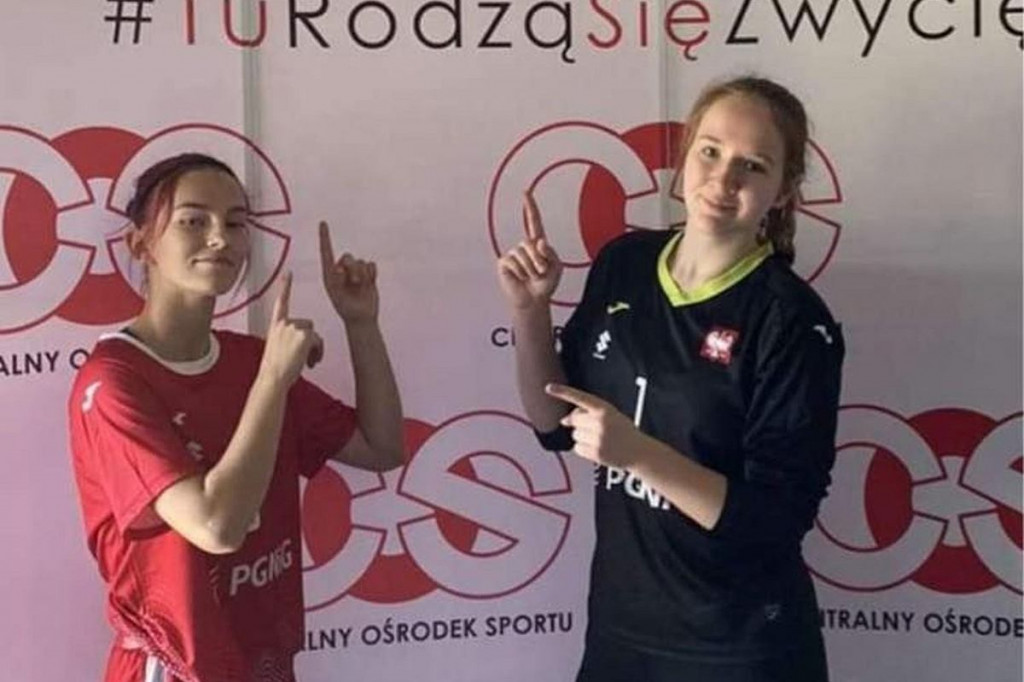 Brodnica. Szczypiornistki nadal niepokonane w II lidze. Brodniczanki w kadrze, a dzisiaj mecz w hali OSiR