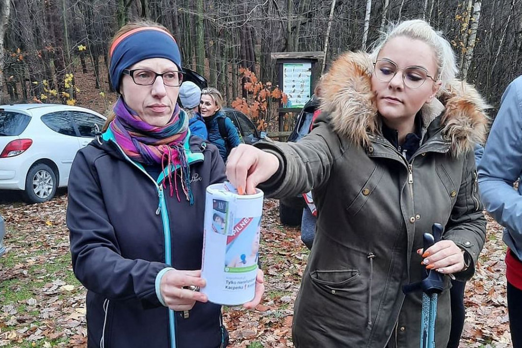 Brodnica i okolice. U nas już był marsz niepodległości. Jego cel był szczytny [ZDJĘCIA]