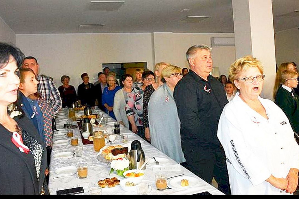 Brodnica i okolice. Sumowo, Zbiczno i Nieżywięć razem obchodziły narodowe święto [ZDJĘCIA]