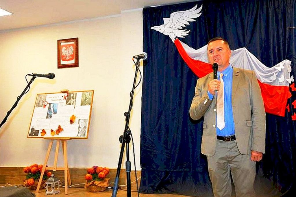 Brodnica i okolice. Sumowo, Zbiczno i Nieżywięć razem obchodziły narodowe święto [ZDJĘCIA]