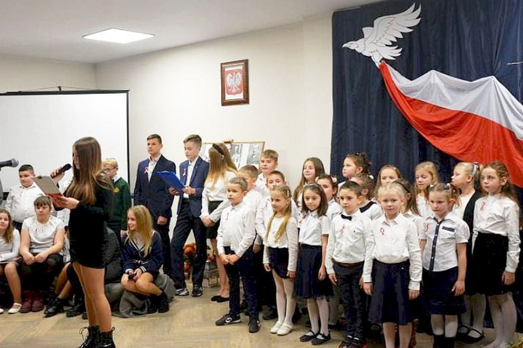 Brodnica i okolice. Sumowo, Zbiczno i Nieżywięć razem obchodziły narodowe święto [ZDJĘCIA]