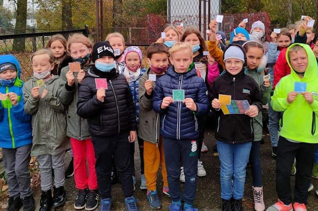 Brodnica. Uczniowie eksperymentowali, w nagrodę pojadą na wycieczki