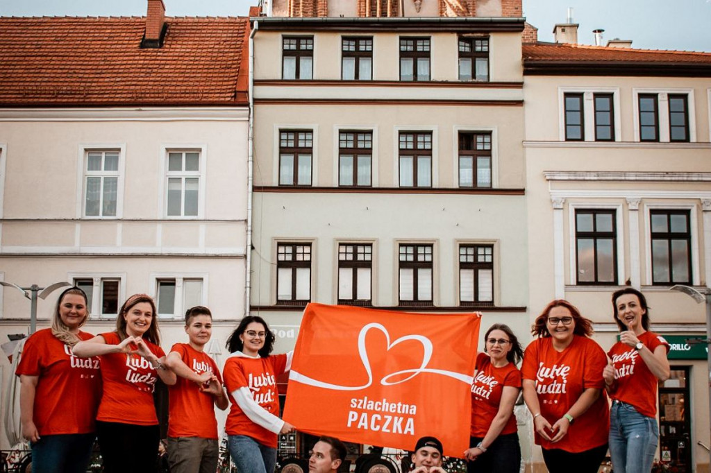 Brodnica i okolice. W wielu domach odkryli straszną biedę. 