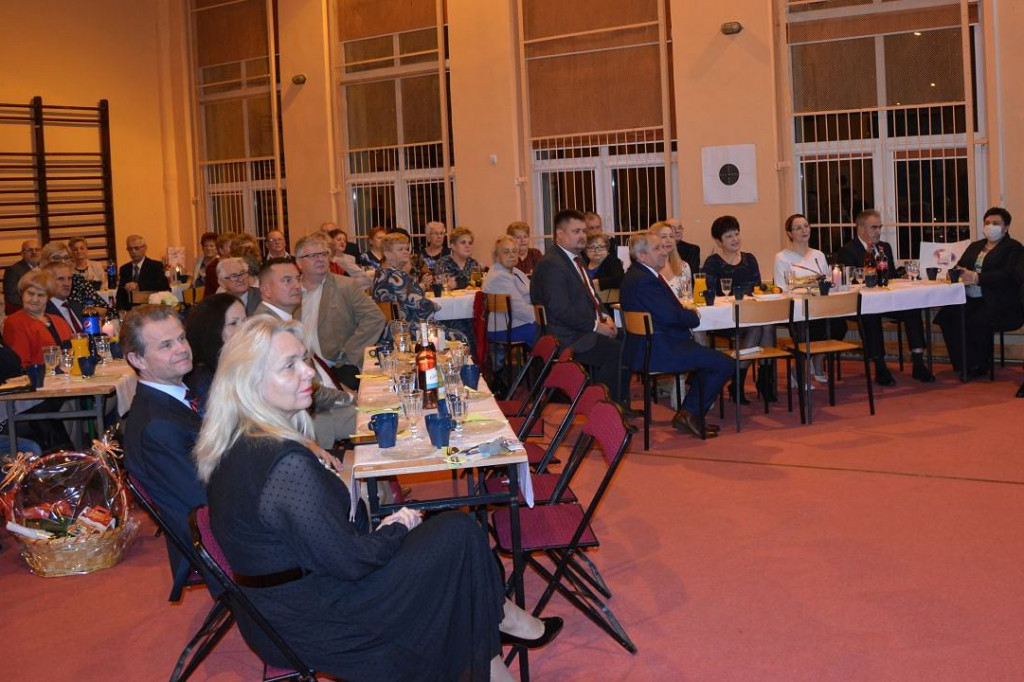 Brodnica i okolice. Panie ze Zbiczna mają co wspominać. Ponad 600 wyjazdów na imprezy