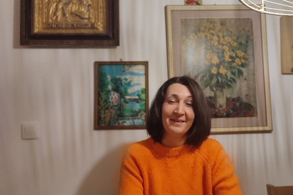 Brodnica i okolice. Poznała ją cała Polska w programie TVN. Pomaga emigrantom