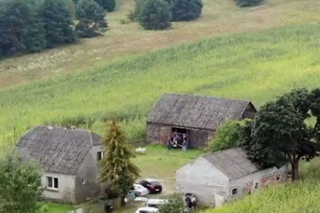 Brodnica i okolice. Poznała ją cała Polska w programie TVN. Pomaga emigrantom