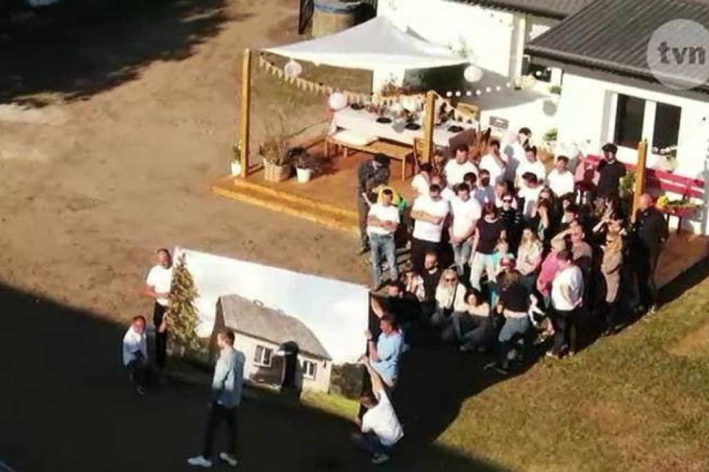 Brodnica i okolice. Poznała ją cała Polska w programie TVN. Pomaga emigrantom