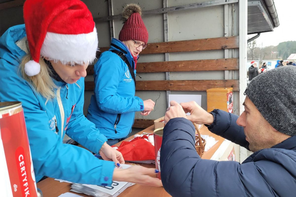 Brodnica. To był piękny dzień solidarności nad Niskim Brodnem [DUŻO ZDJĘĆ]