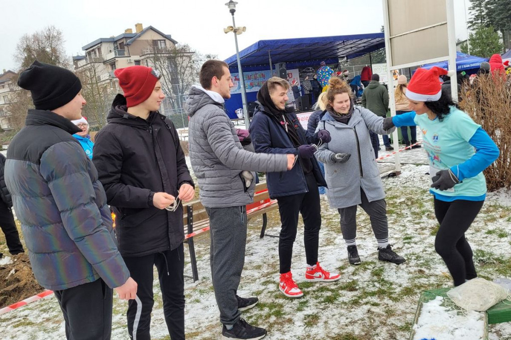 Brodnica. To był piękny dzień solidarności nad Niskim Brodnem [DUŻO ZDJĘĆ]