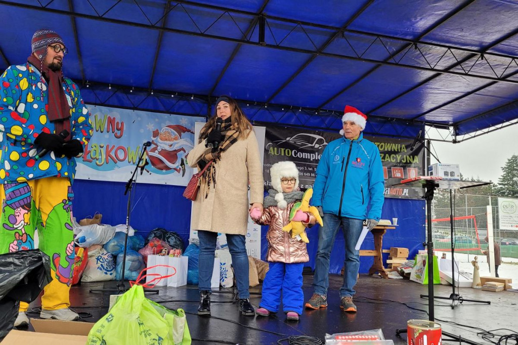 Brodnica. To był piękny dzień solidarności nad Niskim Brodnem [DUŻO ZDJĘĆ]