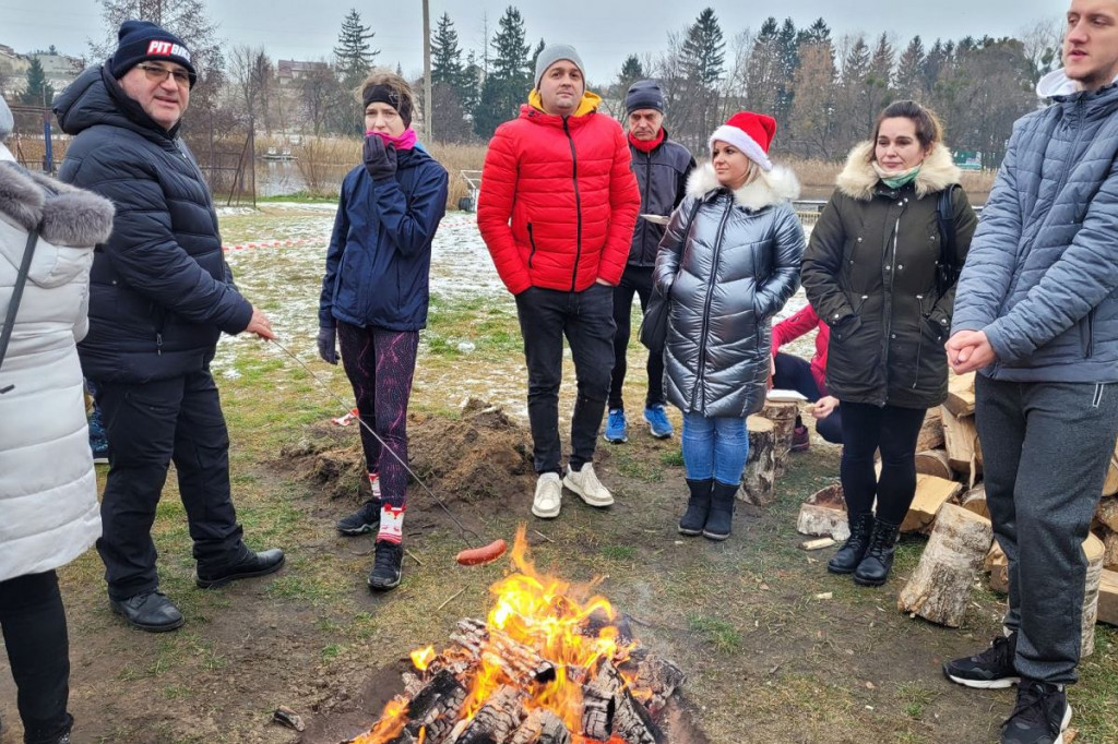 Brodnica. To był piękny dzień solidarności nad Niskim Brodnem [DUŻO ZDJĘĆ]