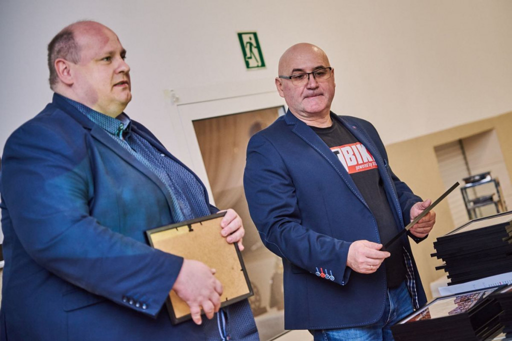 Brodnica. Wielkie święto motocyklistów. 