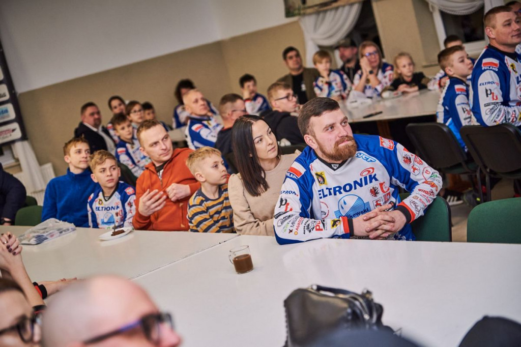 Brodnica. Wielkie święto motocyklistów. 