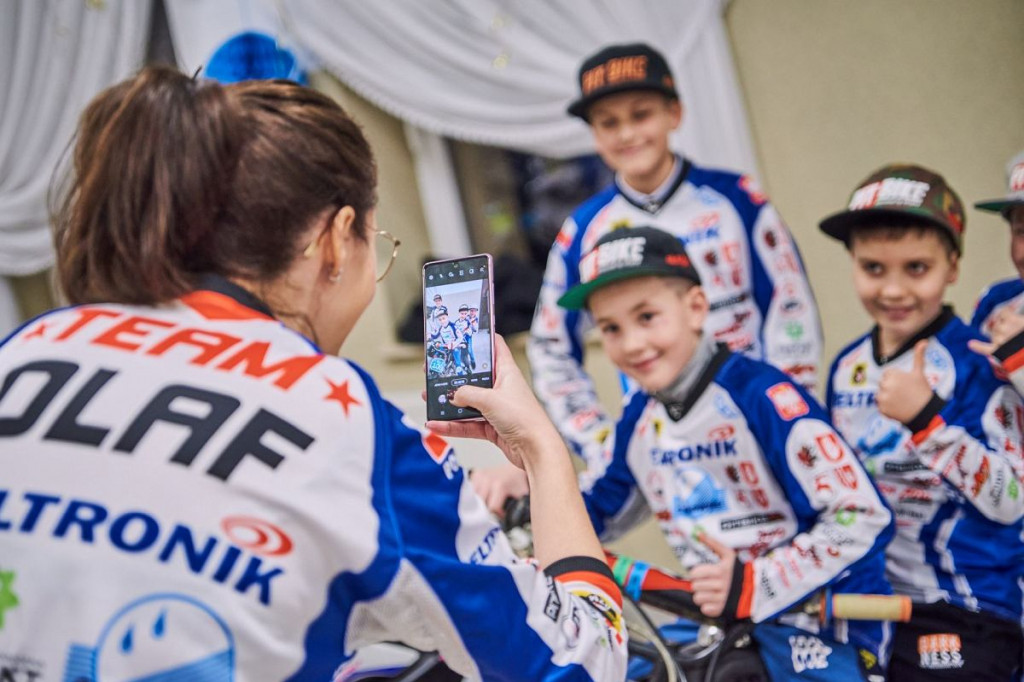 Brodnica. Wielkie święto motocyklistów. 