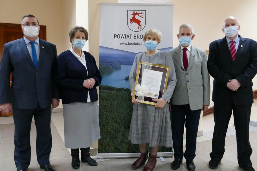 Brodnica i okolice. Wieczornica w formie montażu słowno-muzycznego [ZDJĘCIA]