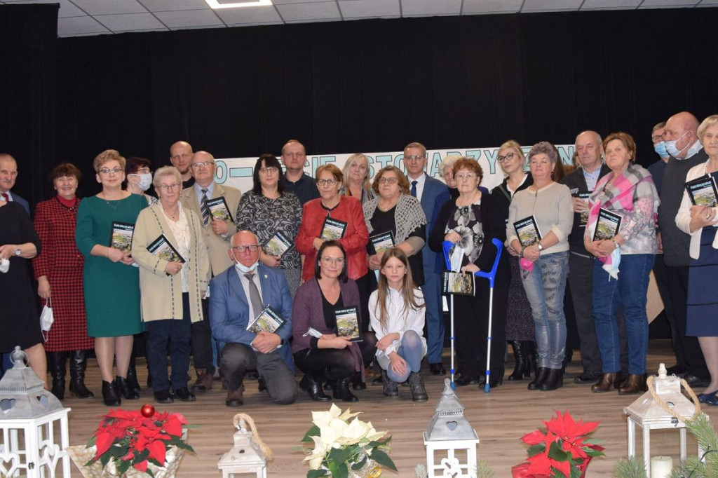 Brodnica i okolice. Wieczornica w formie montażu słowno-muzycznego [ZDJĘCIA]