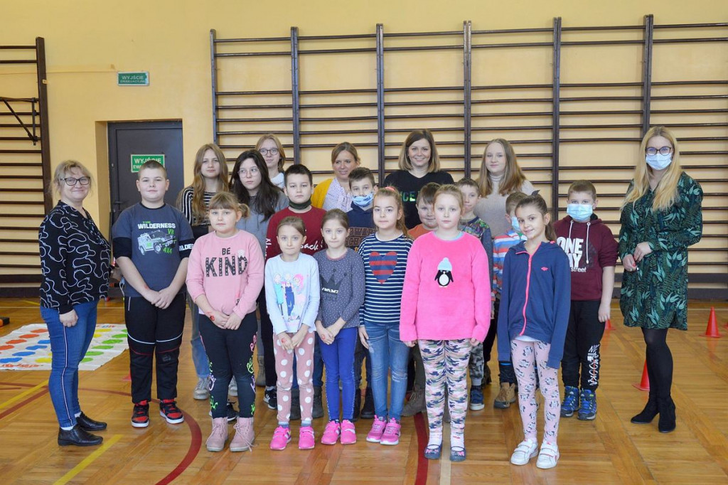 Brodnica i okolice. Powstały dwa kluby młodzieżowe. W perspektywie kolejny
